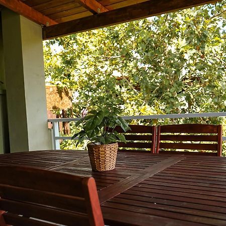 Mak Home Luxury Apartments Nafpaktos Dış mekan fotoğraf