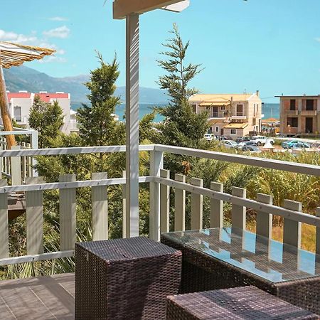 Mak Home Luxury Apartments Nafpaktos Dış mekan fotoğraf