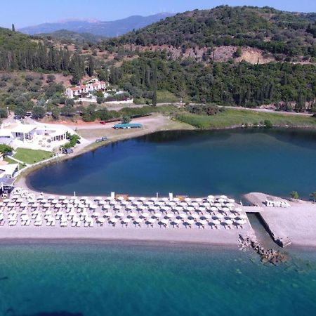 Mak Home Luxury Apartments Nafpaktos Dış mekan fotoğraf