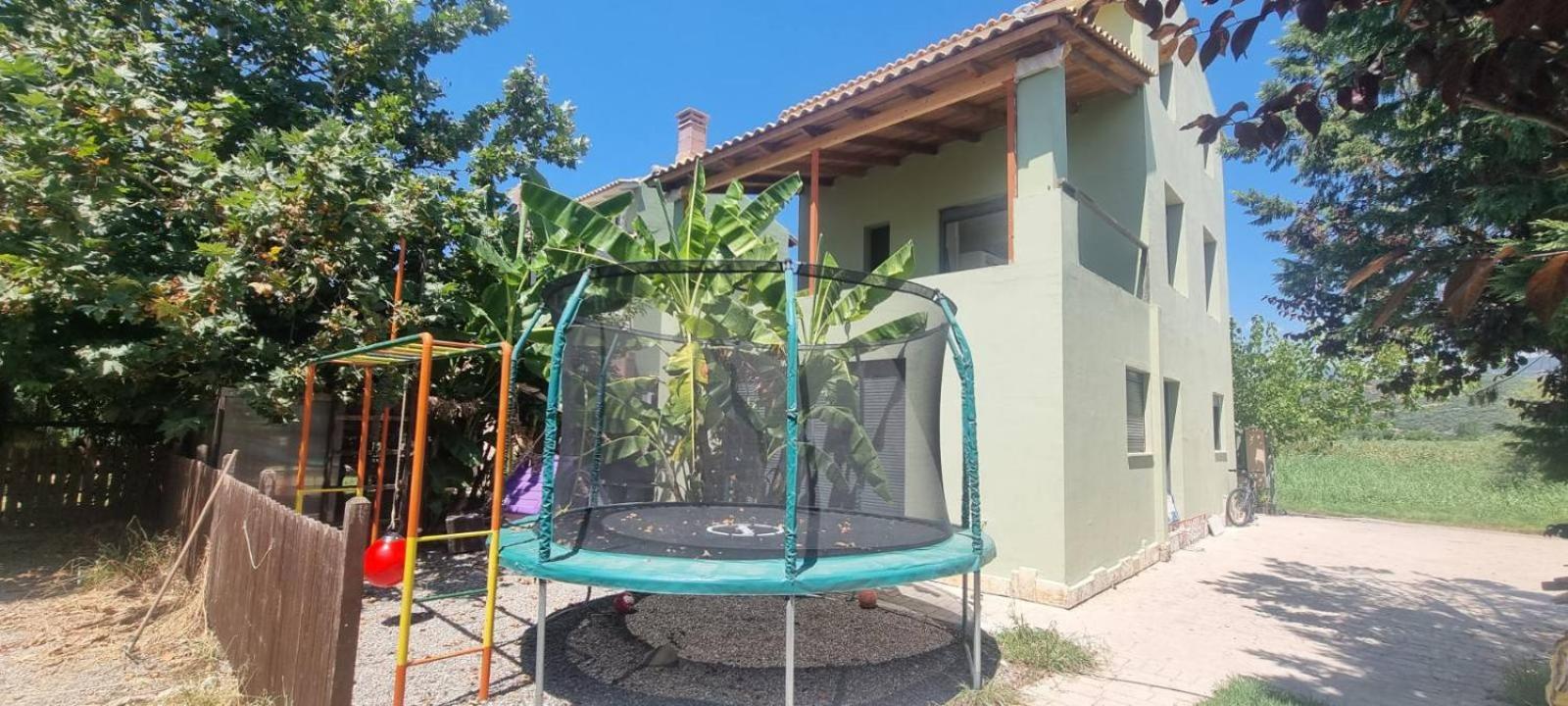 Mak Home Luxury Apartments Nafpaktos Dış mekan fotoğraf
