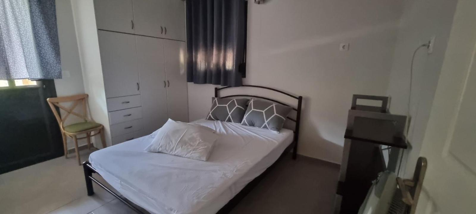 Mak Home Luxury Apartments Nafpaktos Dış mekan fotoğraf
