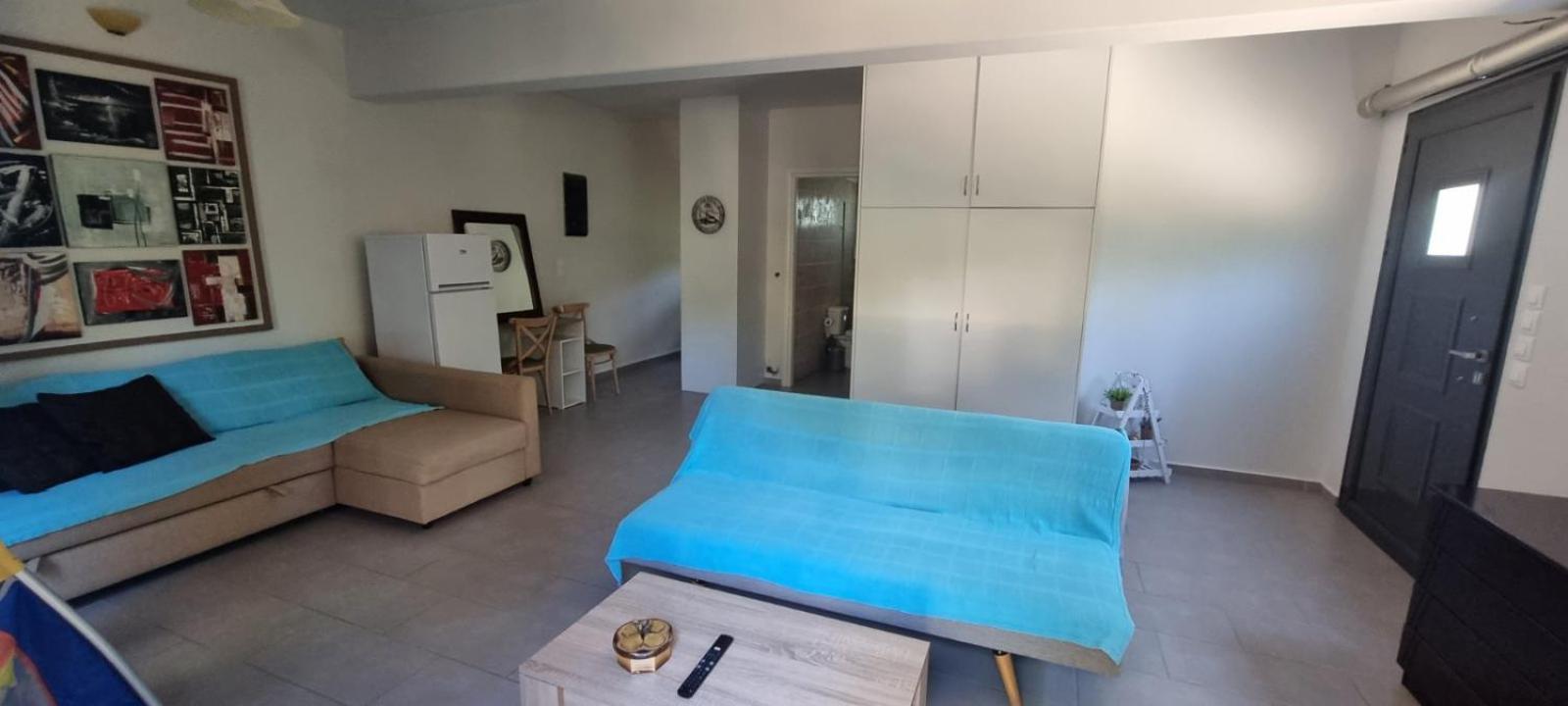 Mak Home Luxury Apartments Nafpaktos Dış mekan fotoğraf