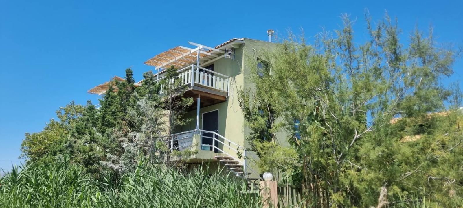 Mak Home Luxury Apartments Nafpaktos Dış mekan fotoğraf