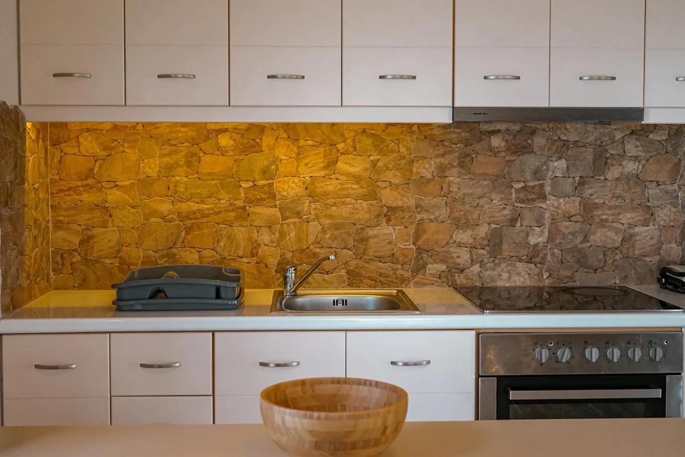 Mak Home Luxury Apartments Nafpaktos Dış mekan fotoğraf