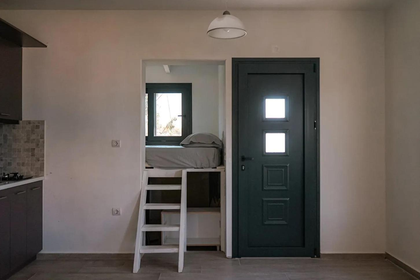 Mak Home Luxury Apartments Nafpaktos Dış mekan fotoğraf
