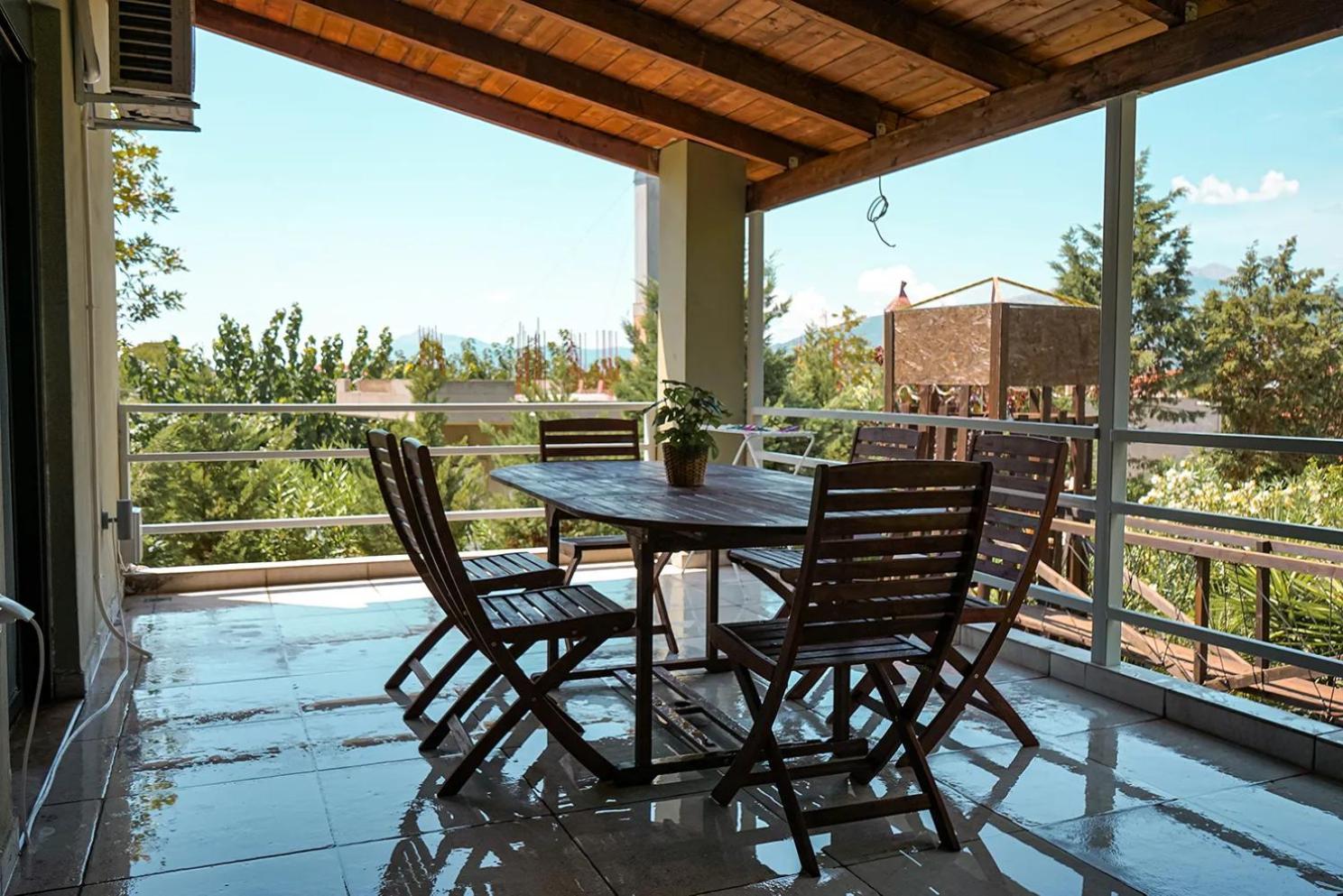 Mak Home Luxury Apartments Nafpaktos Dış mekan fotoğraf