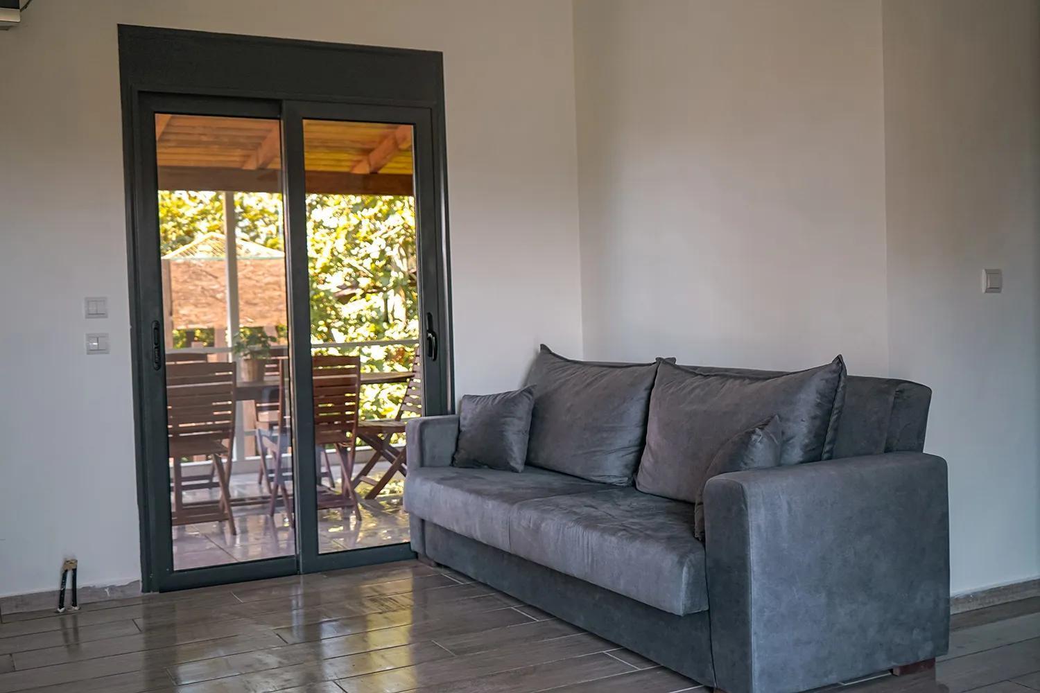 Mak Home Luxury Apartments Nafpaktos Dış mekan fotoğraf
