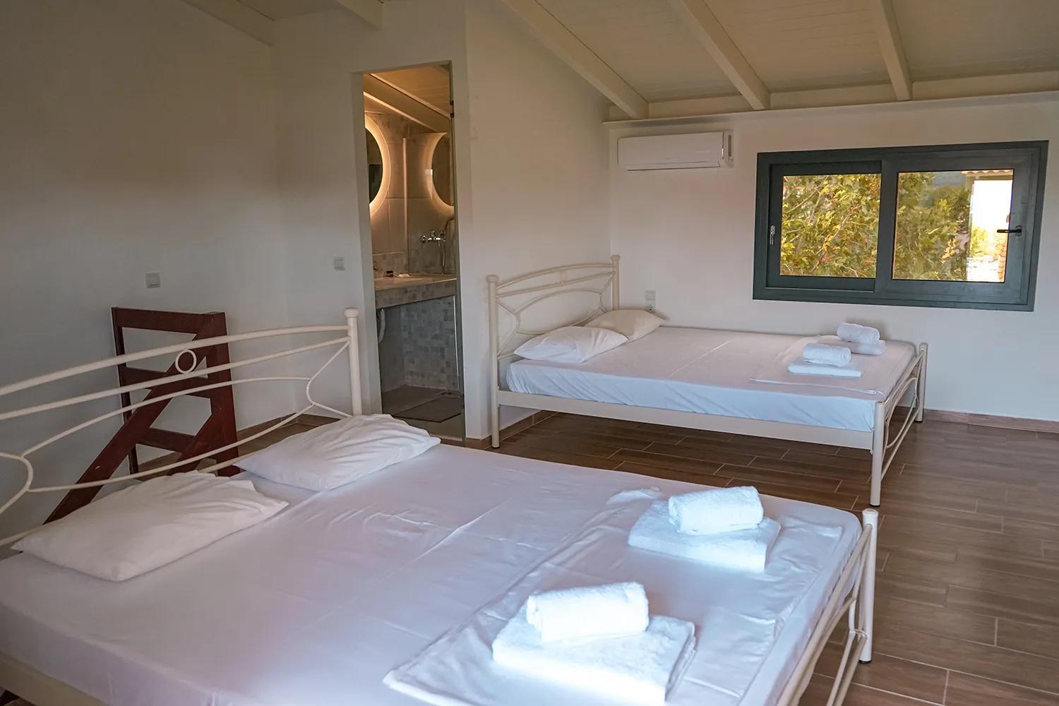 Mak Home Luxury Apartments Nafpaktos Dış mekan fotoğraf
