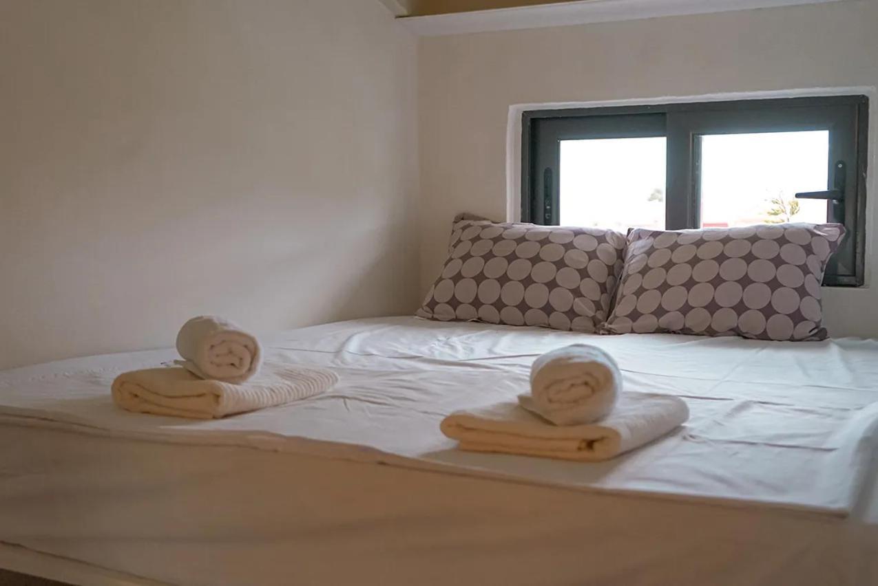 Mak Home Luxury Apartments Nafpaktos Dış mekan fotoğraf