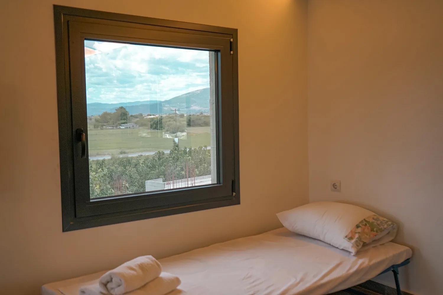 Mak Home Luxury Apartments Nafpaktos Dış mekan fotoğraf