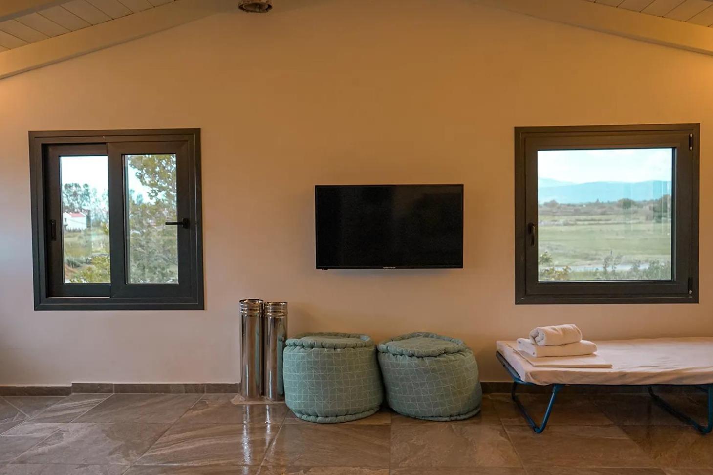 Mak Home Luxury Apartments Nafpaktos Dış mekan fotoğraf